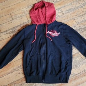 Supernatural The Musical Hoodie